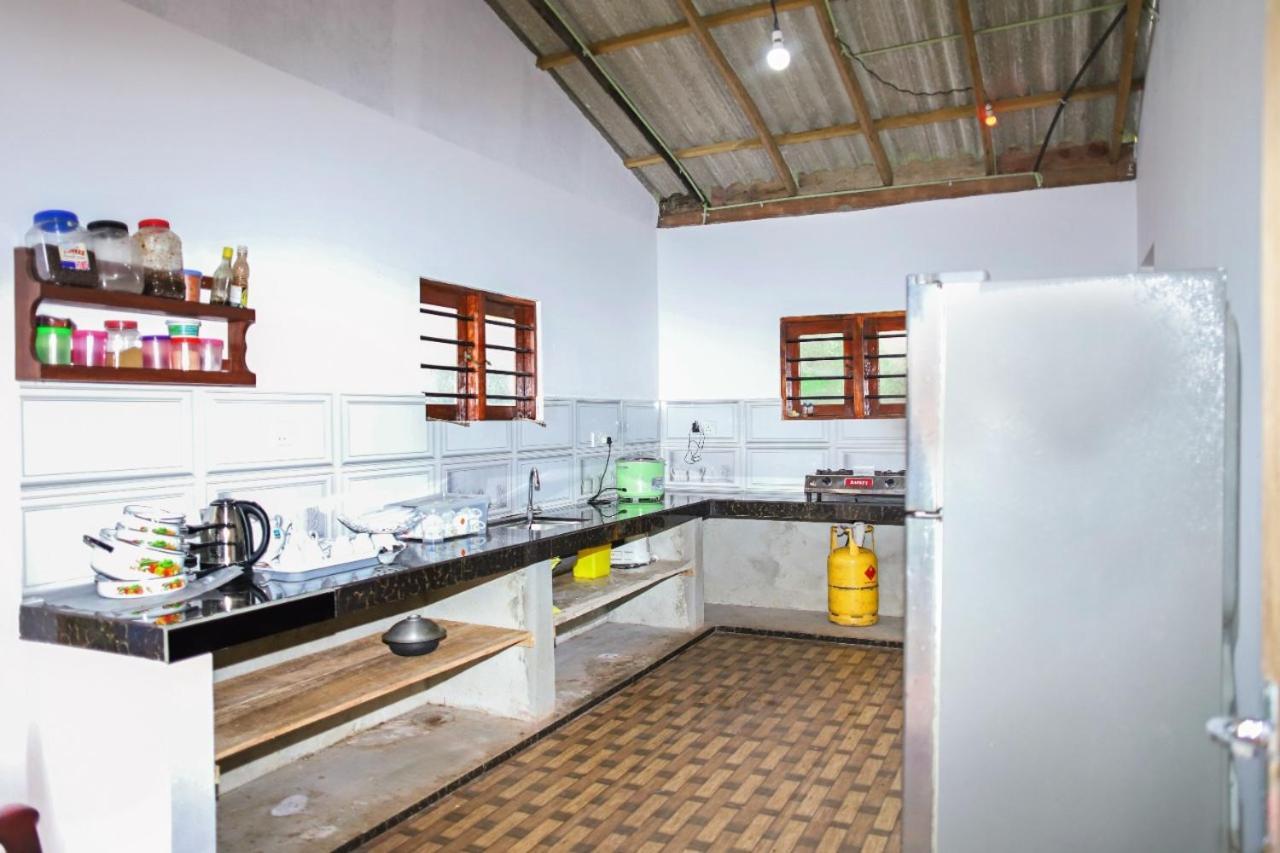 Lagos Mirissa Exterior foto